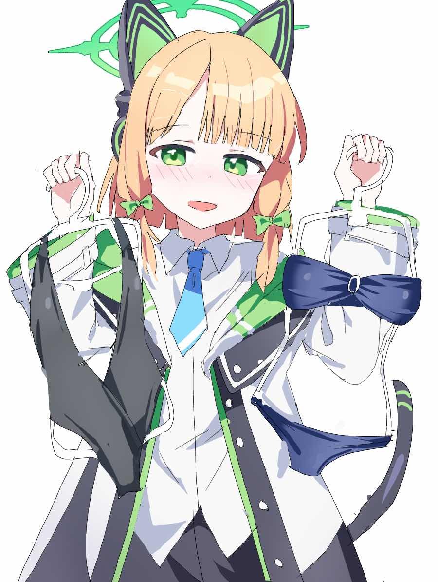 ドアノブの神 tweet media