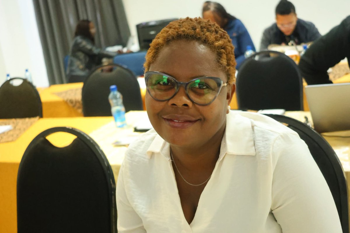 MEIYSAC_Namibia's tweet photo. As training continues tomorrow, we are one step closer to a major milestone in regional empowerment. Stay tuned for the official decentralisation event this Wednesday!
#Otjiwarongo #GovInAction #NamibianYouth #MEIYSAC https://t.co/tYK16HElQP