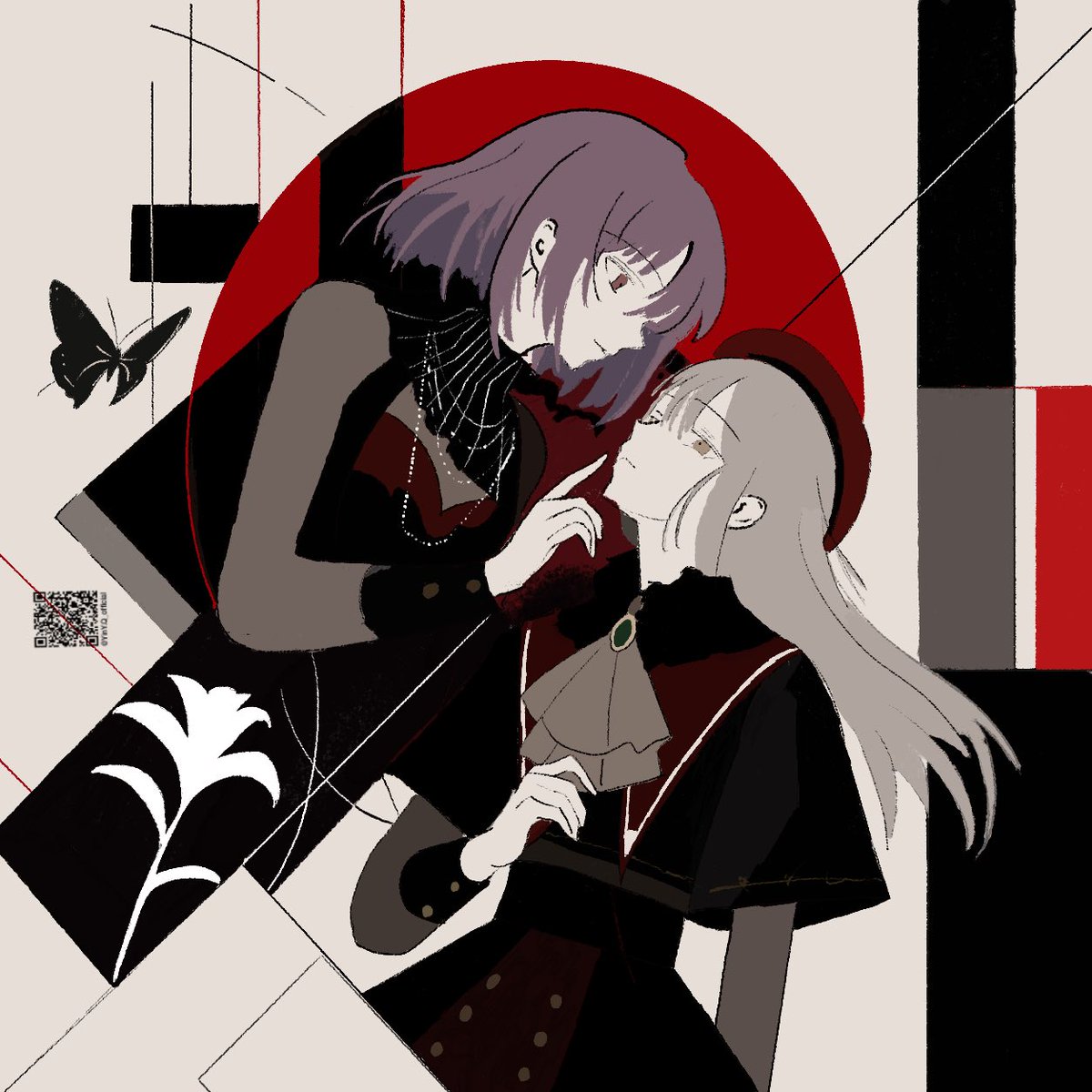 殷雲清 tweet media