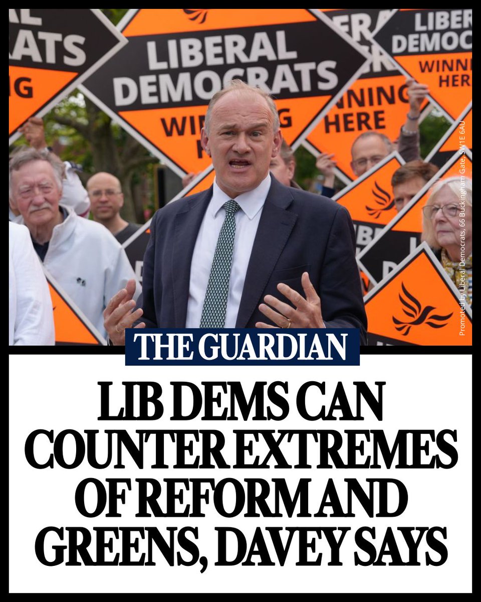 Liberal Democrats tweet media