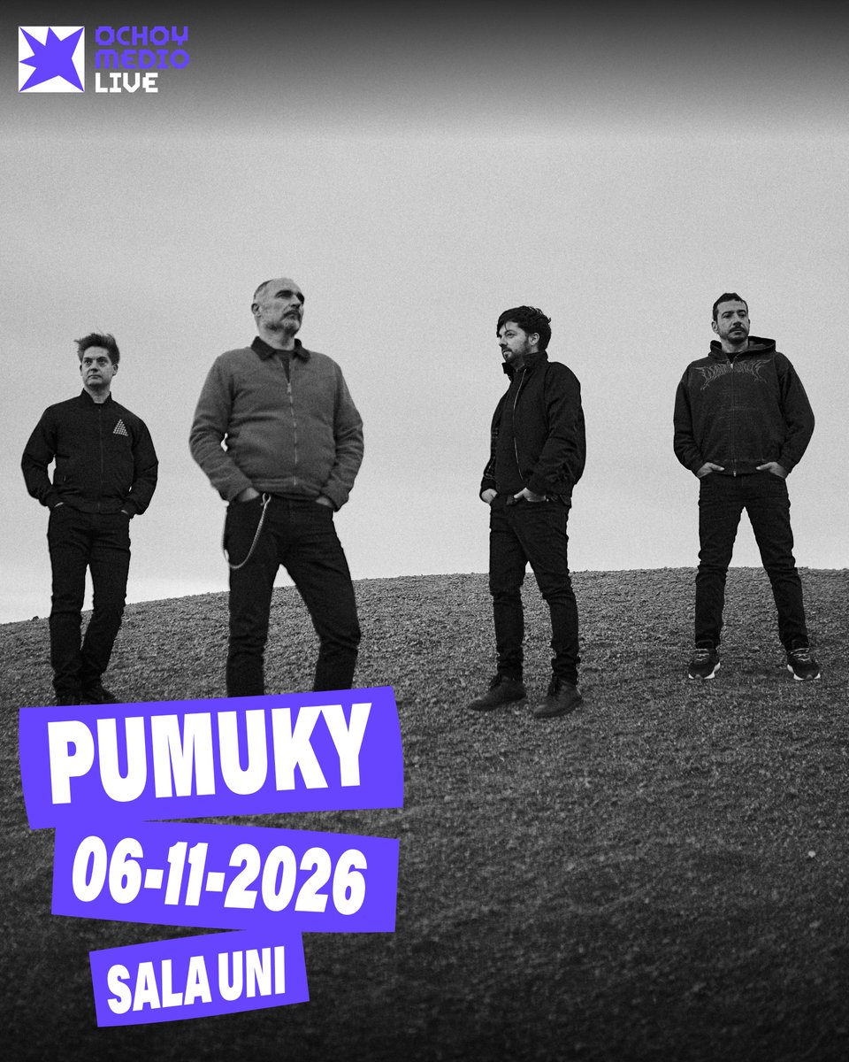 Pumuky tweet media
