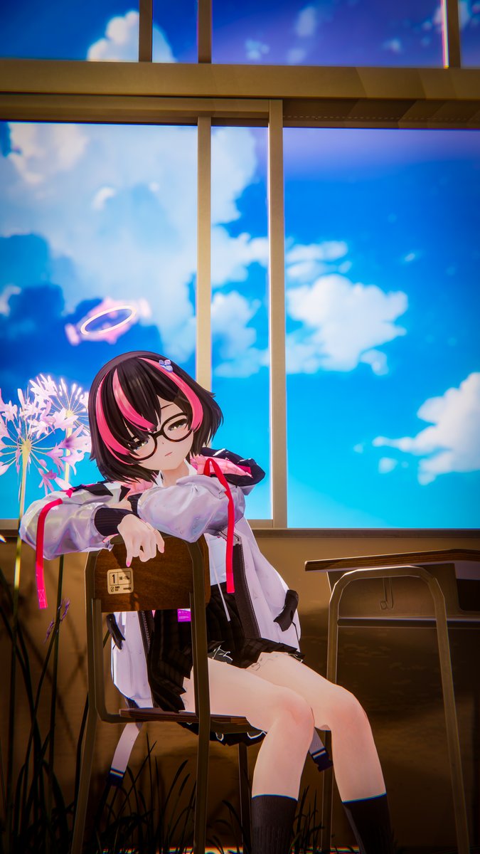 Milly_VRC's tweet photo. 2026.05.11更新  
#VRChat自己紹介カード  
 何処にでもいる写真好き一般人やってます。 https://t.co/7XyBm0xPE3