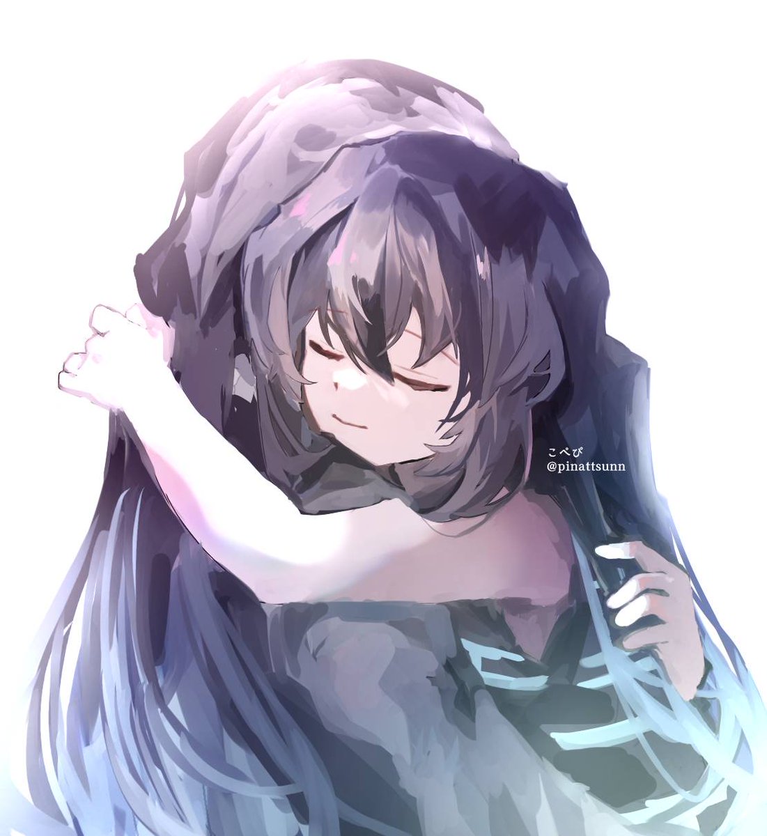 こぺぴ🥖🩵 tweet media