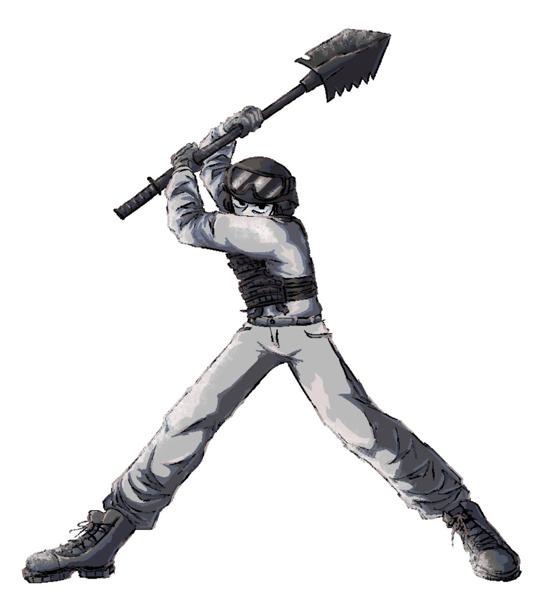 C4SC4D3D3M4's tweet photo. #dummiesvsnoobs #dvn #dummy https://t.co/jcdsPtwwLB