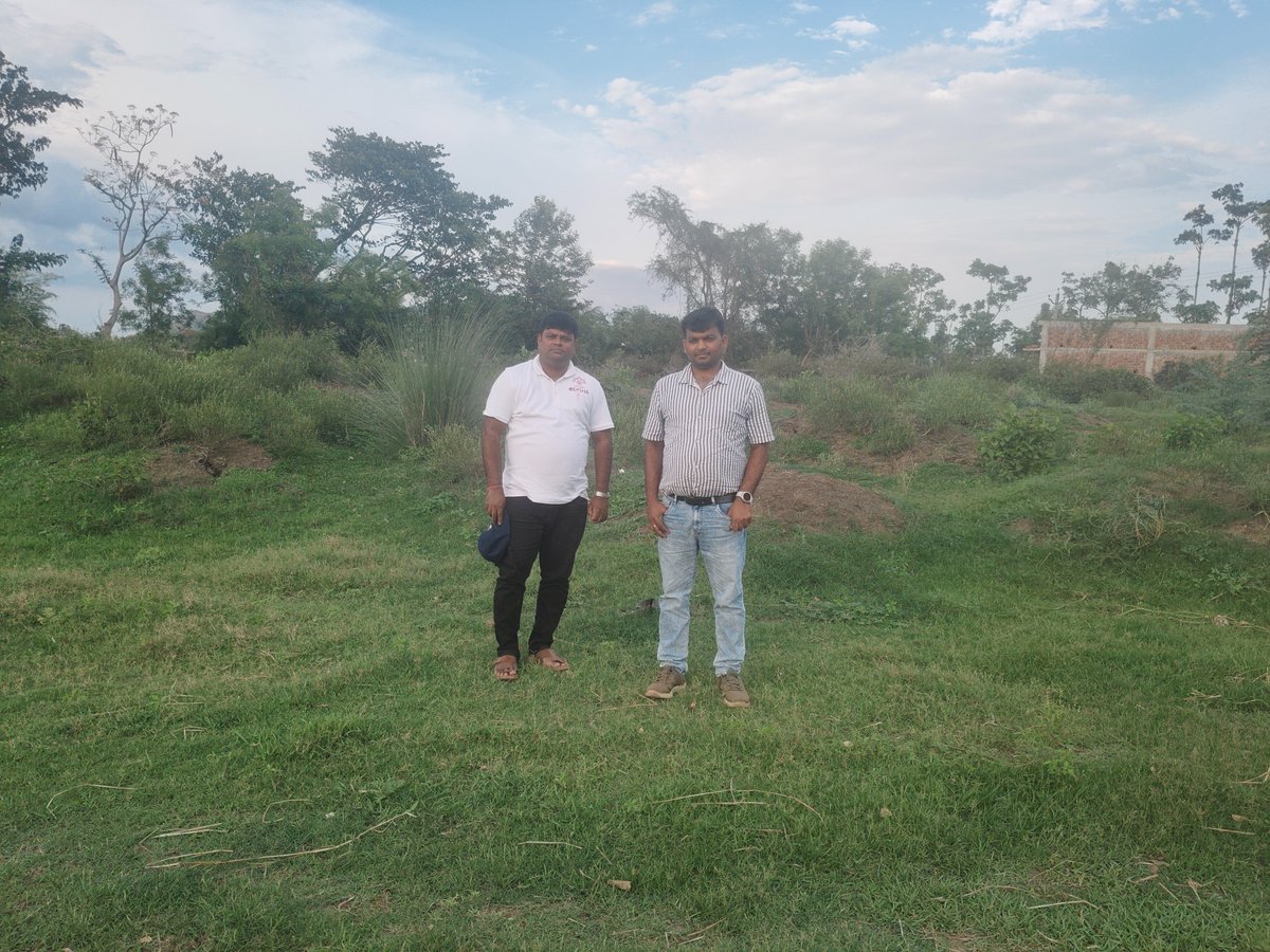 DIPA Ganjam tweet media