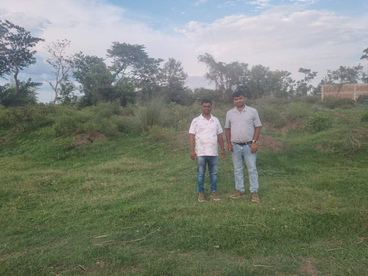 DIPA Ganjam tweet media