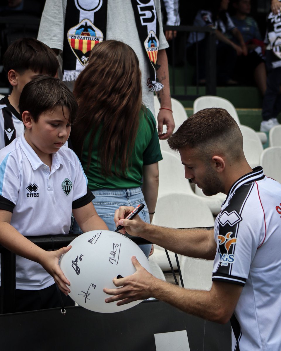 CD Castellón Academy tweet media