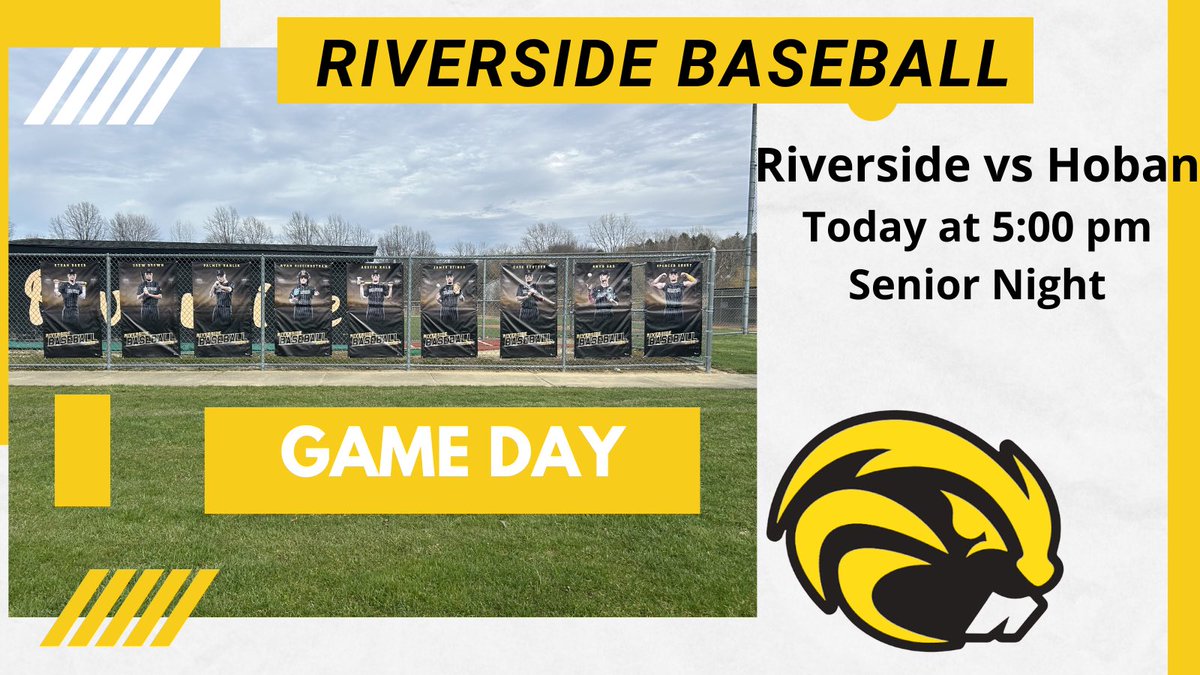 Riverside Baseball tweet media