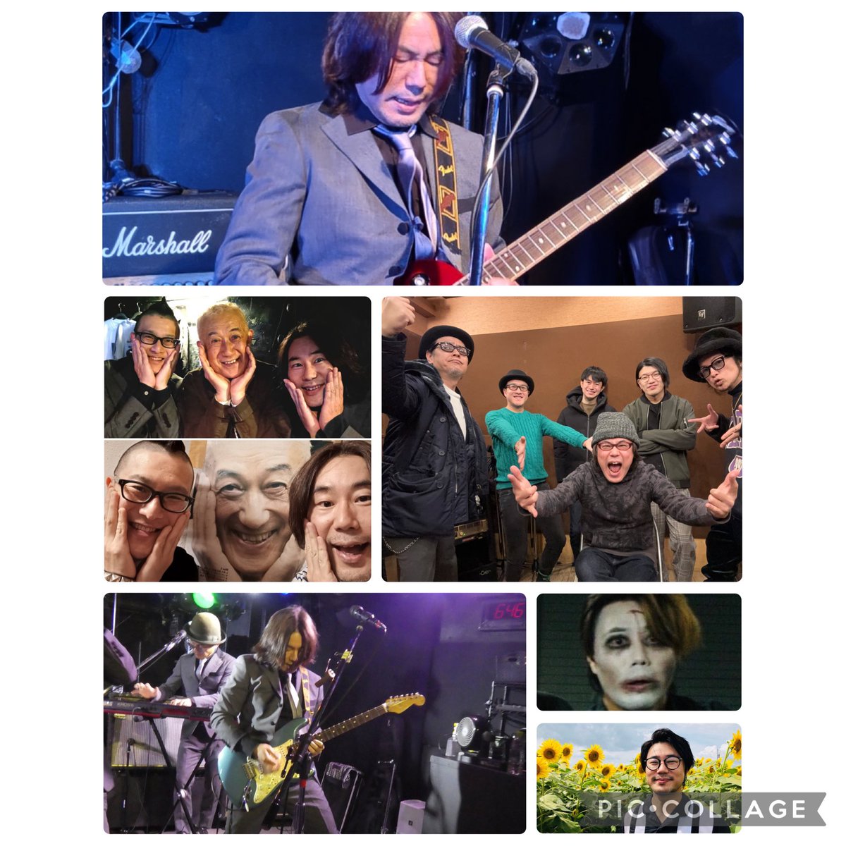 Empty Black Box 公式 tweet media