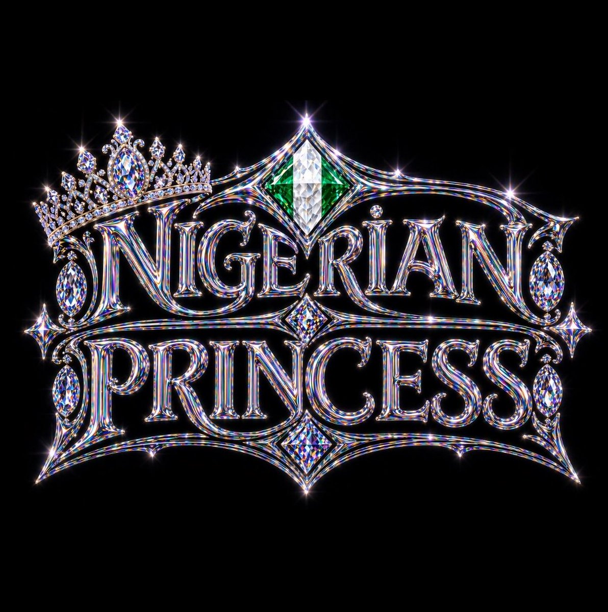 NigerianPrincess tweet media
