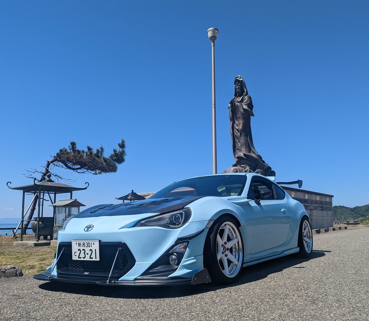 みずのっち tweet media