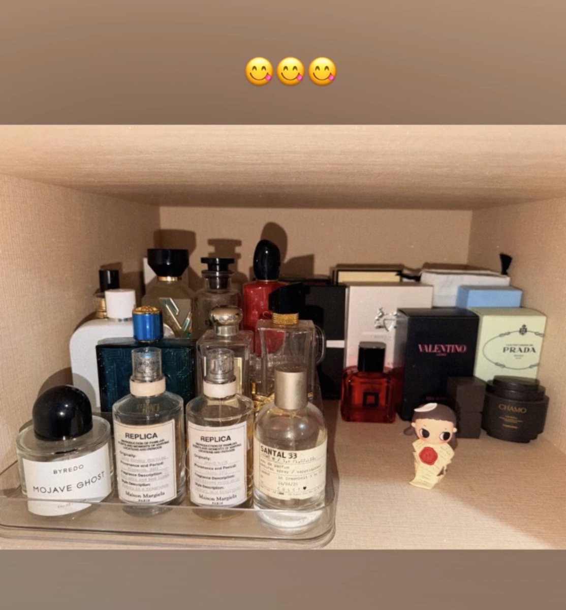 colet on weverse 💬 tweet media