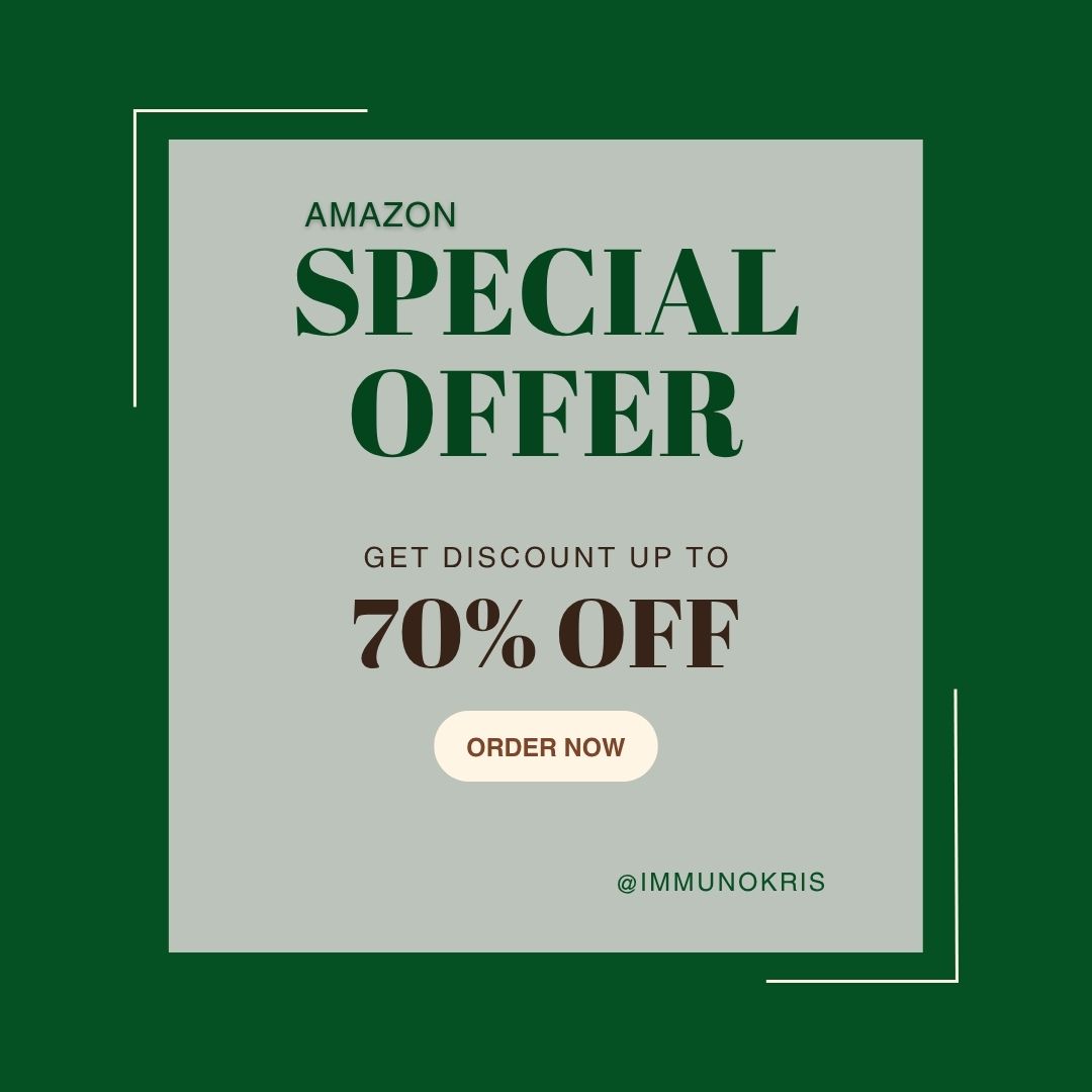 immunokris's tweet photo. 13 Ayurvedic herbs. 1 powerful capsule.
IMMUNOKRIS — your natural shield against every season.

₹849 only (70% OFF!)
Grab it on Amazon - https://t.co/W6ZYVXGxFM
Ashwagandha | Giloy | Tulsi | Amla | Turmeric &amp; more 

#Immunokris #AyurvedicImmunity #NaturalHealth #AmazonDeals https://t.co/KswYQLbXBx