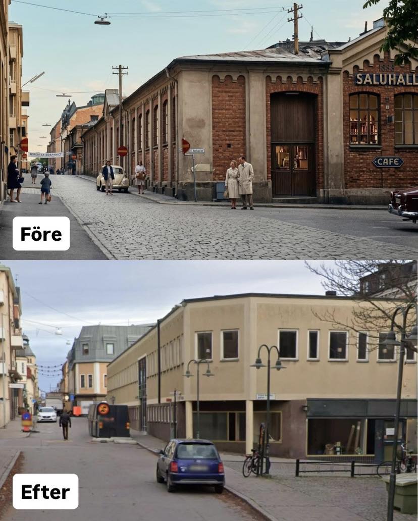 Arkitekturupproret tweet media