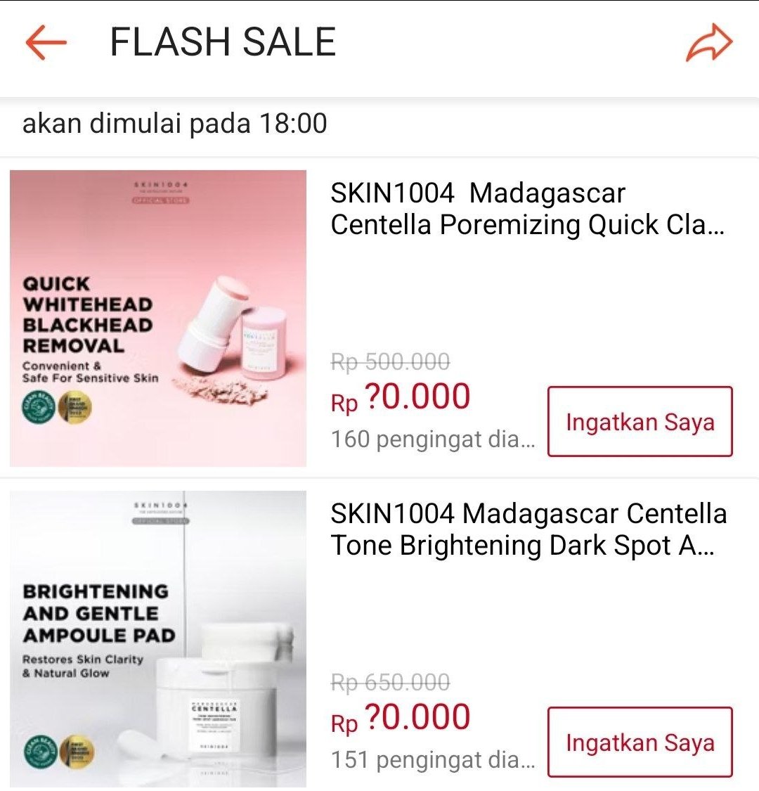 Pejuang Promo 🦸♂️ tweet media