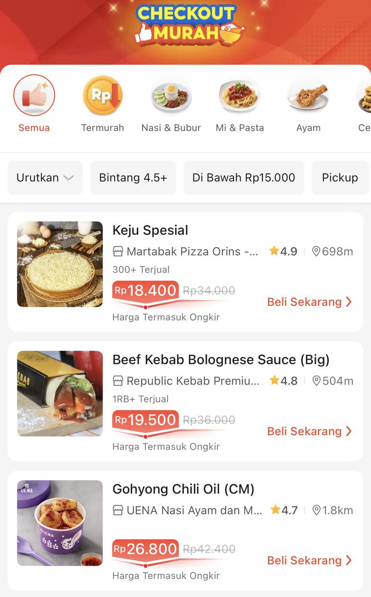 Info promo diskon voucher shopee tweet media