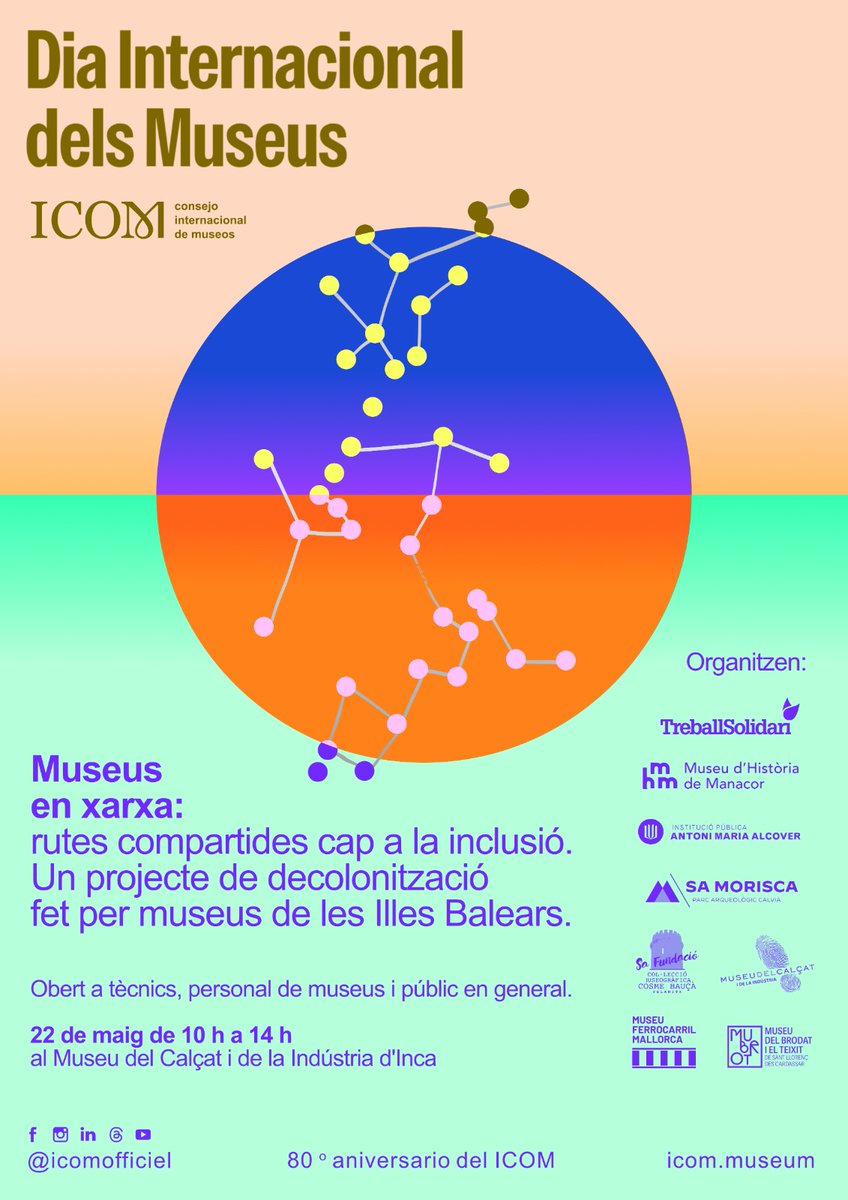 Museu d'Història de Manacor tweet media