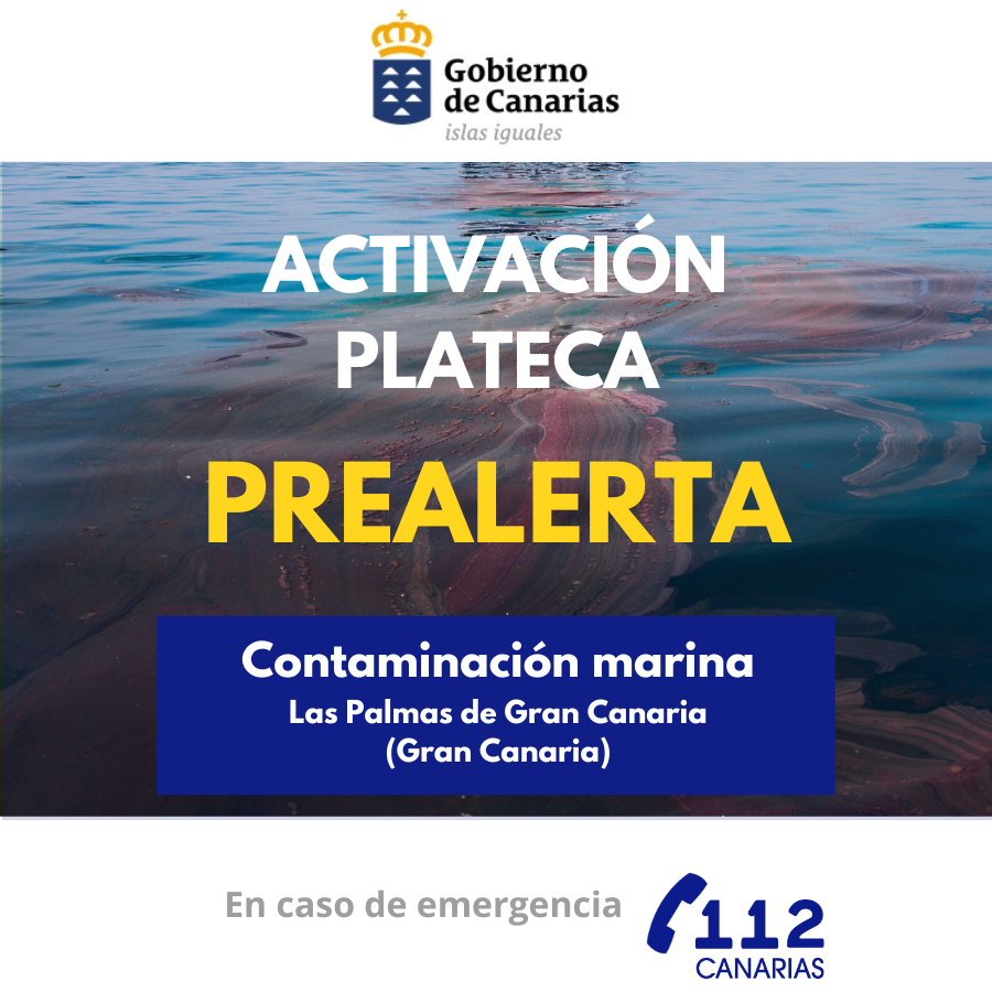 112 Canarias tweet media