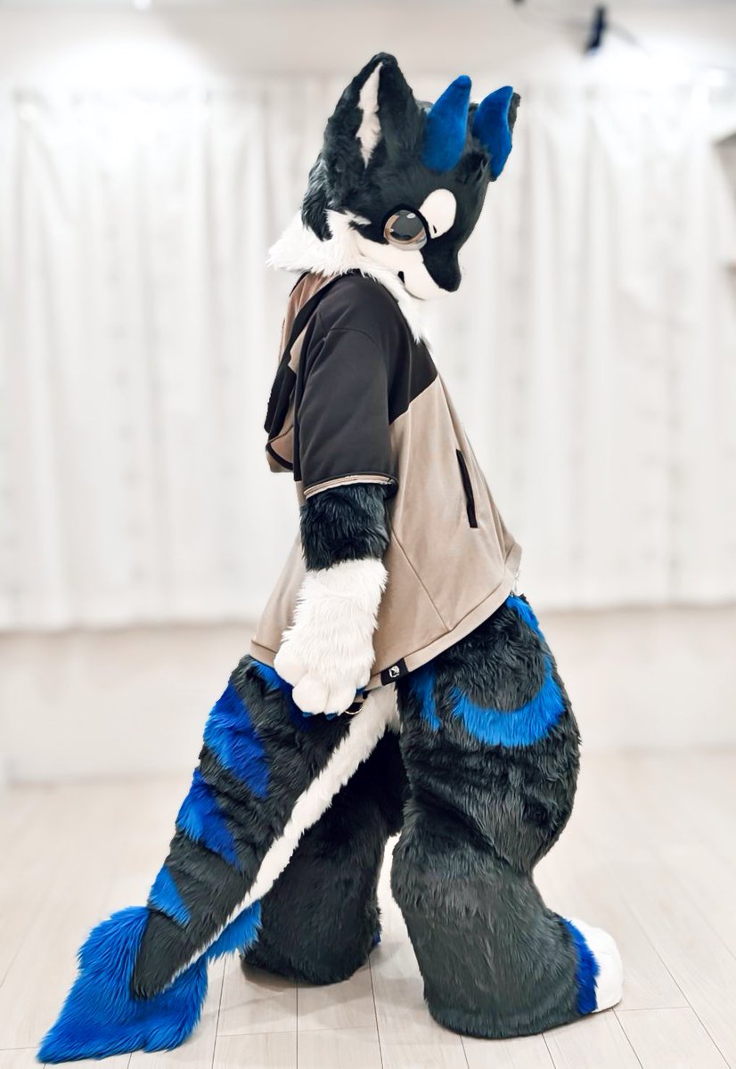 Pascal@スズリ🔜 夏のけものキャンパス tweet media