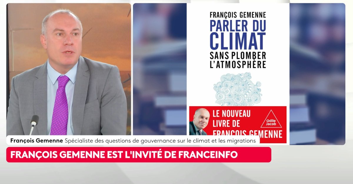 Éditions Odile Jacob tweet media
