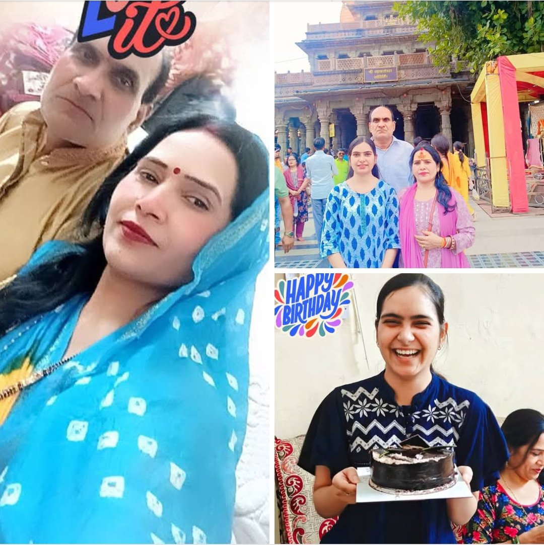 kanchan Yadav tweet media