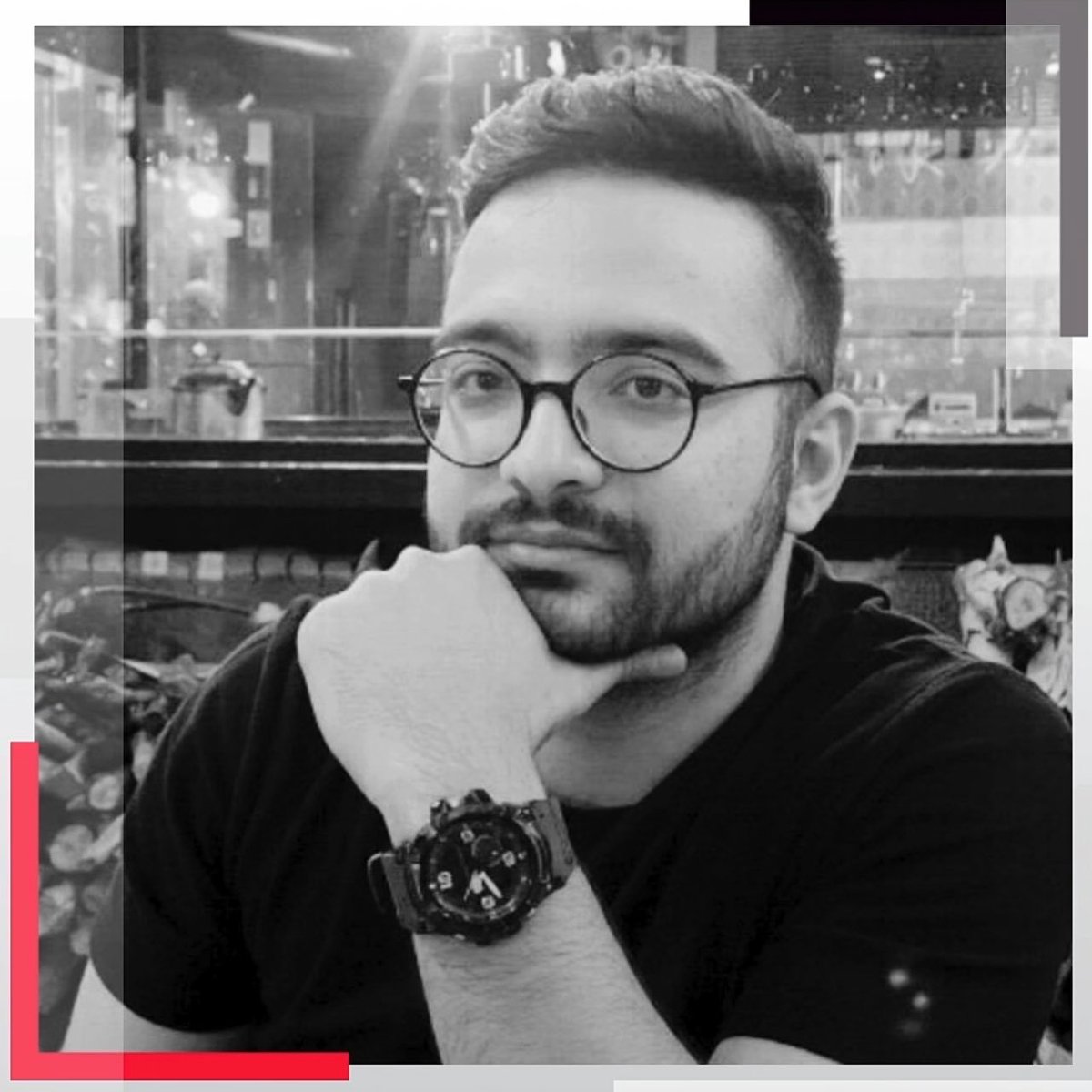 arasava's tweet photo. While so-called human rights organizations like Amnesty and left-wing media always focus only on Narges Mohammadi, the Islamic Republic and the IRGC execute Iranian patriots every day. Today it was Erfan Shakourzadeh's turn. https://t.co/9Z3Cg91aGK