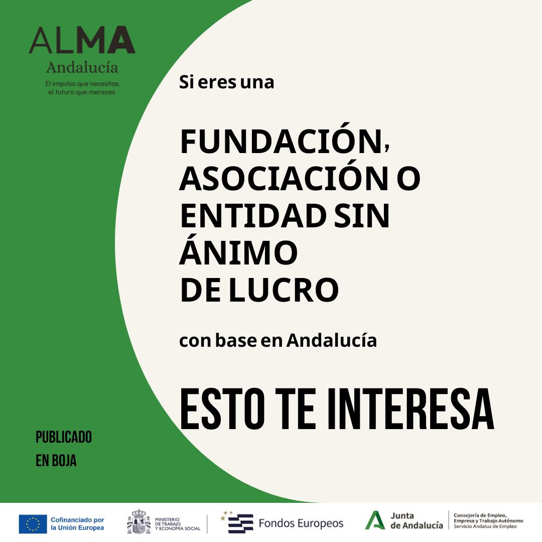 Consejería de Empleo, Empresa y Trabajo Autónomo tweet media