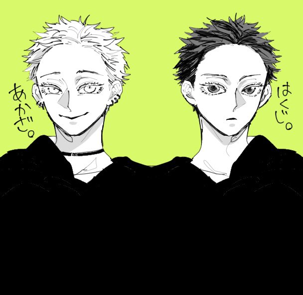 ひぐちkon tweet media