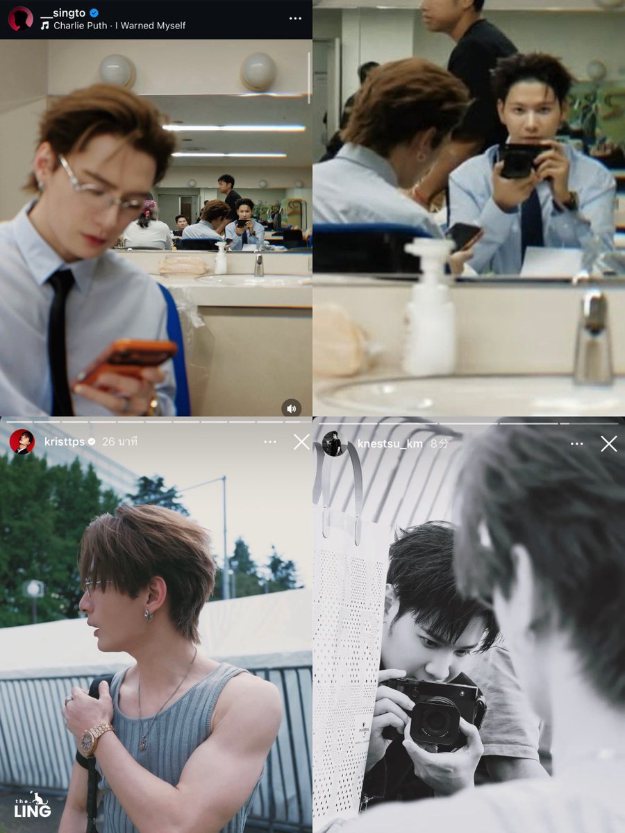 ˚ 𐙚₊ 𝐋𝐢𝐧𝐠𝐋𝐨𝐦 🐈‍⬛ ྀི tweet media