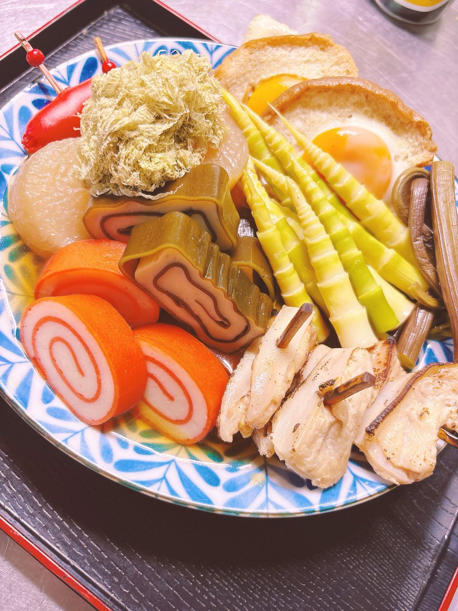 よいどれたくみん🐥 tweet media