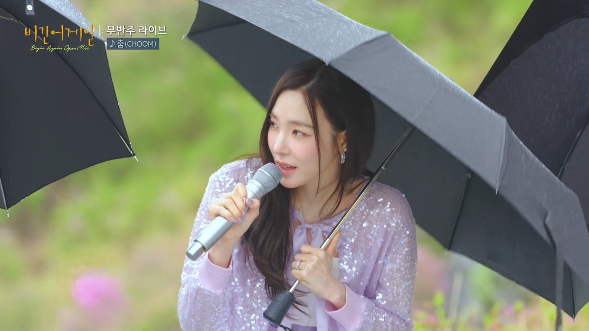 Tiffany Young # Projects tweet media