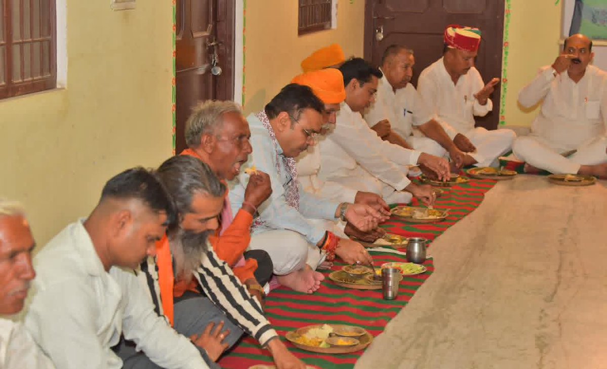 Madan Rathore tweet media
