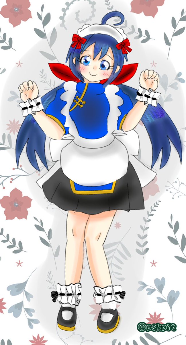ほたるちゃん、誕生日おめでとう。
🎀🎉🎉🎉🎂
イラストは過去に描いたものです。
素敵なタグをお借りします。
#双葉ほたる生誕祭