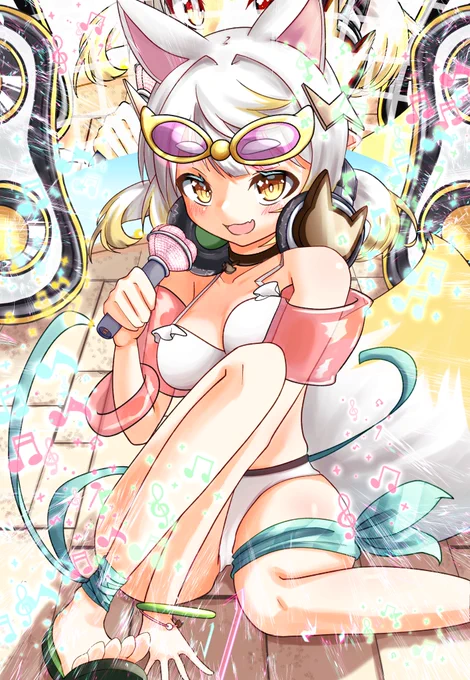 Skeb値下げ期間! この機にそまちーさんに依頼してみませんか? オリキャラ・Vtuber等々お気軽にどうぞ! ¥5,000→¥3,000～ SkebのURLはツリーかプロフィールへどうぞ!! #Skeb #イラスト #お絵描き