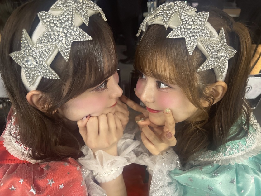 りお tweet media
