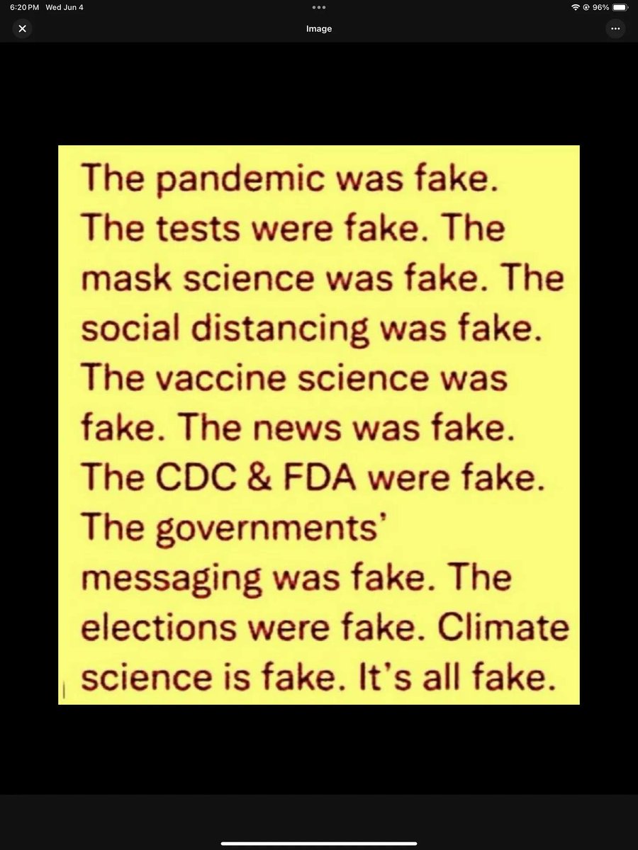 kylekemper's tweet photo. Gentle reminder how fake, gay and deceitful the media / central programmers are… https://t.co/olT3BGpGv0