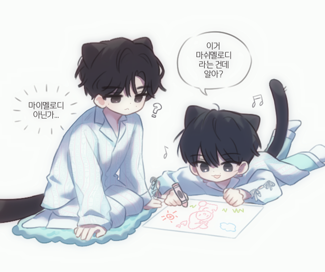 smfqlswhdk's tweet photo. #늘빈
같은 병동 친구라네요 https://t.co/nQp48dg4gU