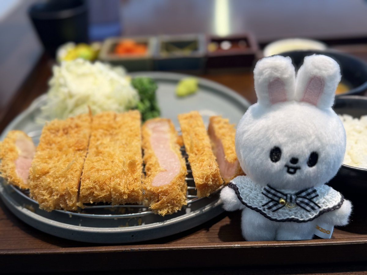だいふく🐰ྀི tweet media