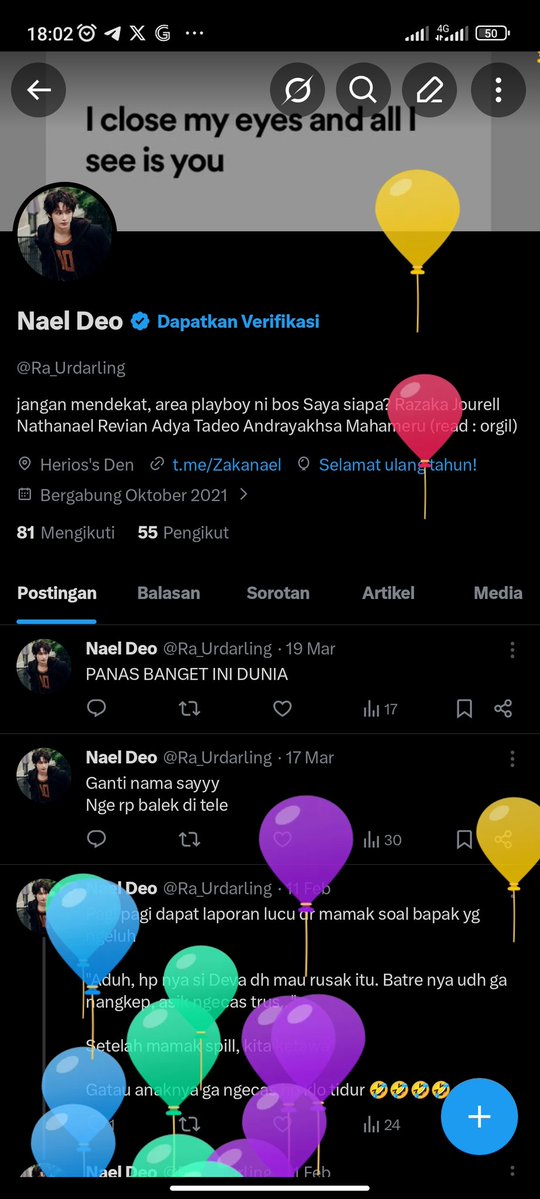 Nael Deo tweet media