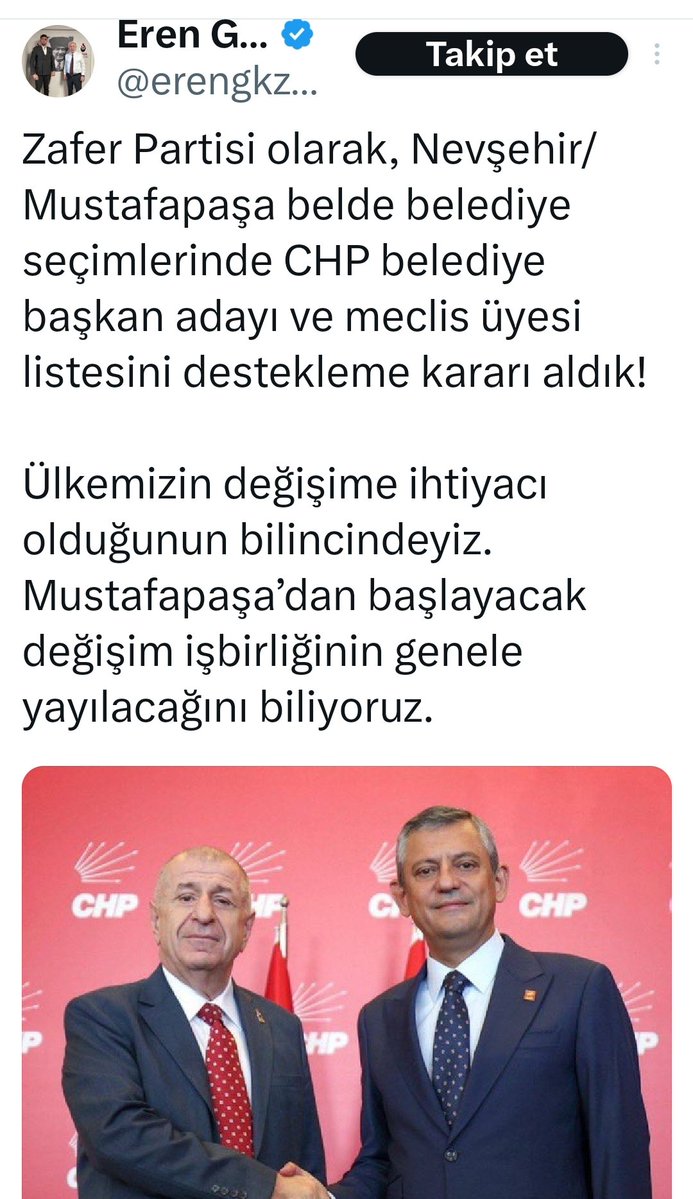 ADEM YILDIZ tweet media