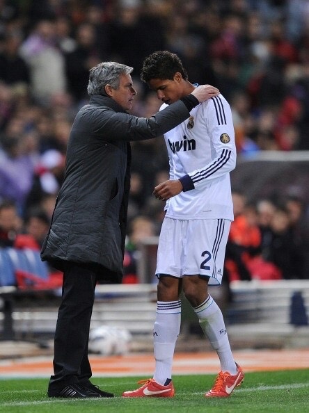 theMadridZone's tweet photo. 🔙 All of Jose Mourinho’s signings in his time at Real Madrid:

• Mesut Özil 
• ⁠Angel di Maria
• ⁠Sami Khedira 
• ⁠Ricardo Carvalho 
• ⁠Pedro Leon 
• ⁠Sergio Canales
• Nuri Sahin 
• Hamit Altintop
• Raphael Varane
• Jose Callejon 
• Fabio Coentrão 
• Luka Modrić
• Diego Lopez 
• Emmanuel Adebayor (loan) 
• Michael Essien (loan) 

He also promoted Alvaro Morata and Nacho to the first team.
