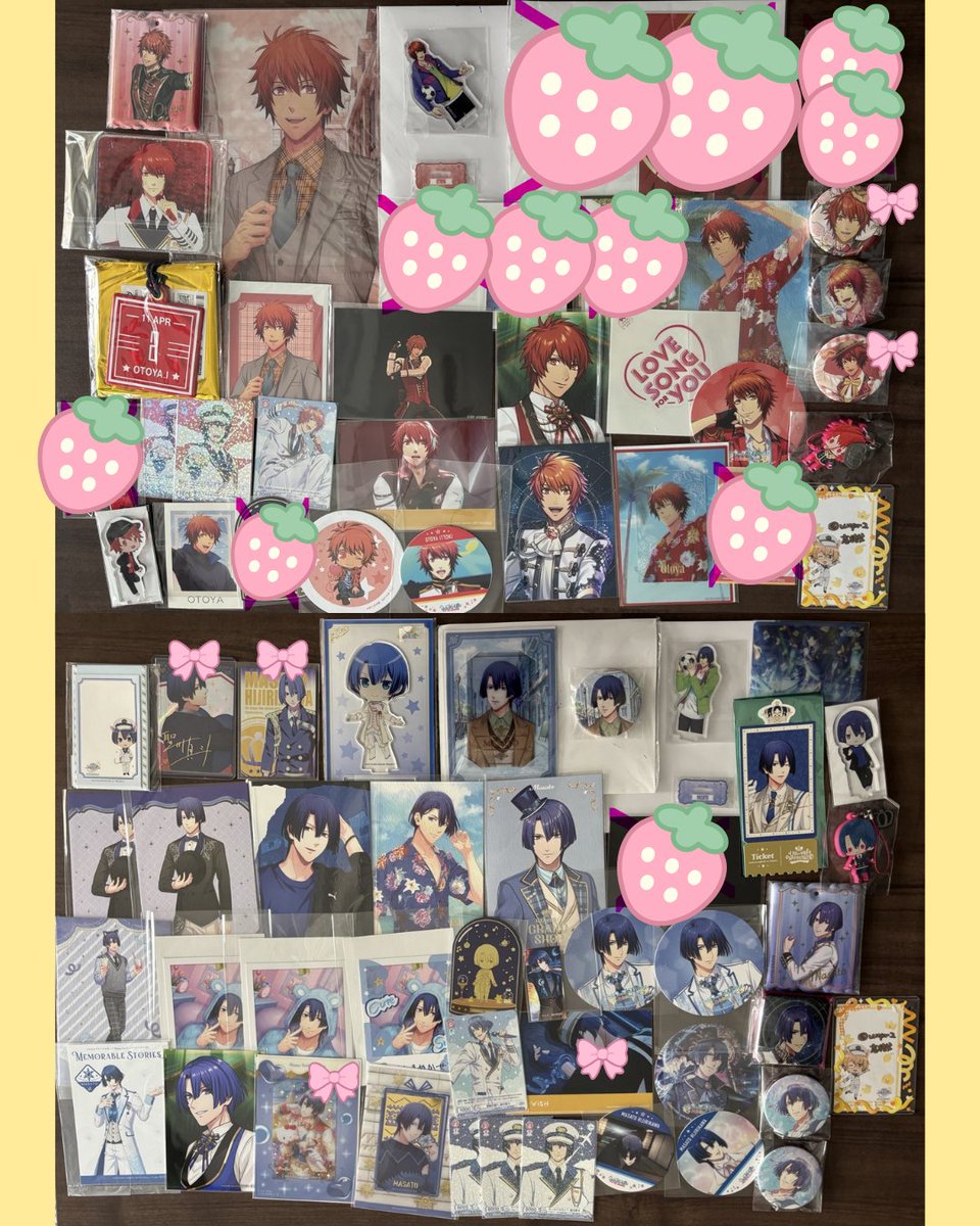 Shiori🌟取引用、固定ツイ求リスト有 (@unpr2) / Posts / X