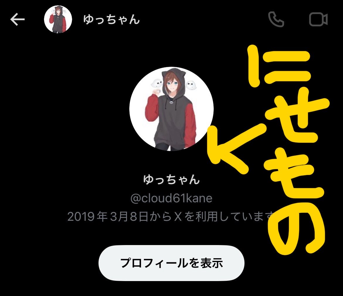 雀魂界隈の皆様へ カネッサさんが乗っ取り被害に遭っています。 DMで