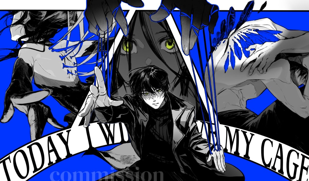 lorwardXX's tweet photo. 委托 https://t.co/HAui0F3MKM