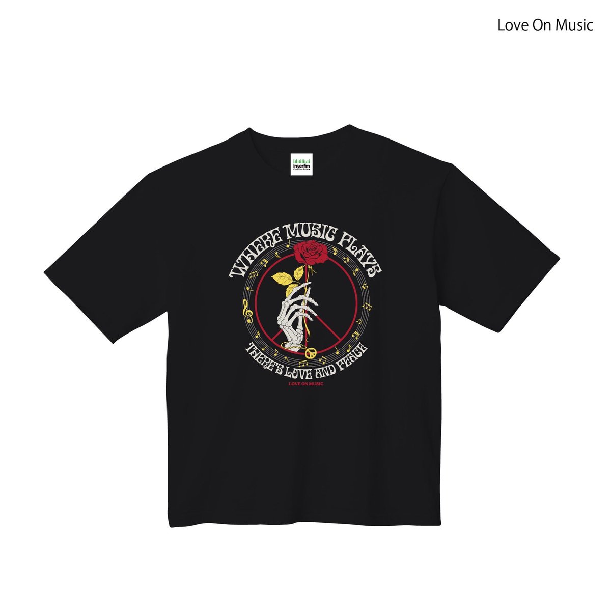 Love On Music 【公式】 tweet media