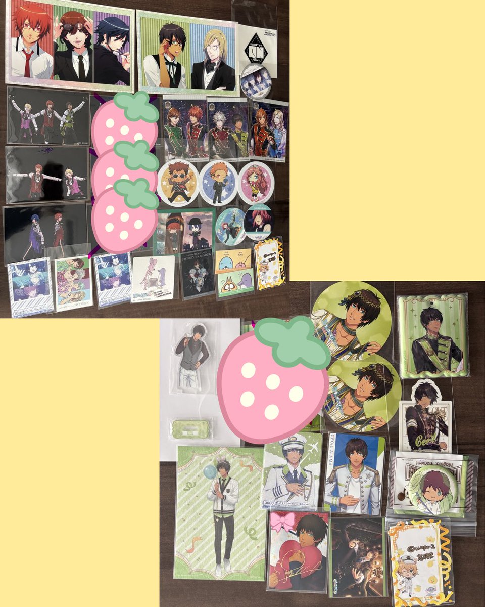 Shiori🌟取引用、固定ツイ求リスト有 (@unpr2) / Posts / X