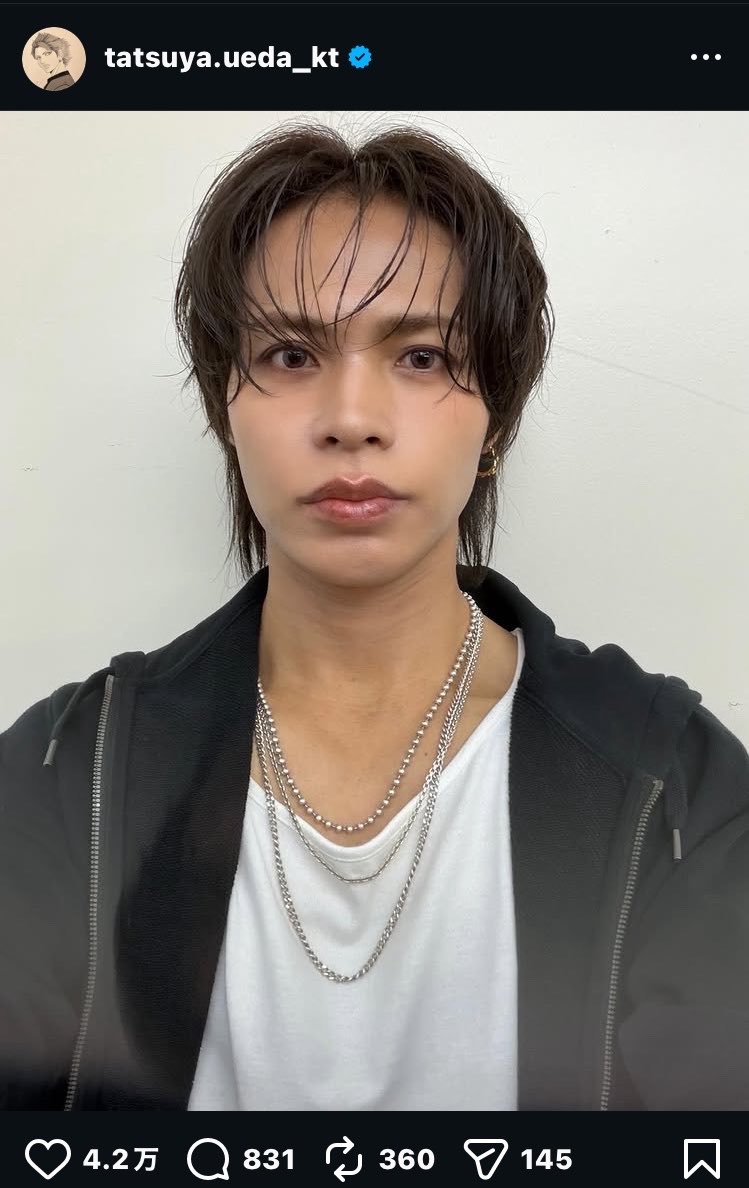 底辺ちゃんの日常 tweet media