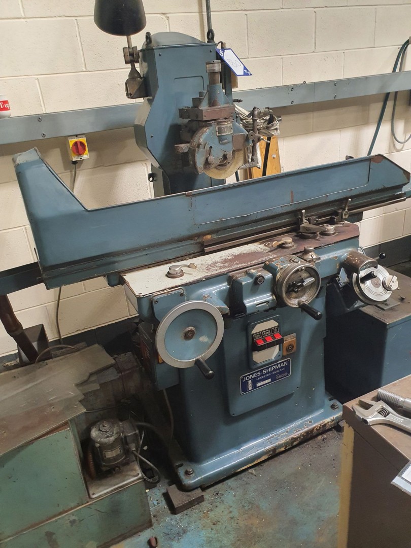 peakerpattinson's tweet photo. ๐THIS WEEK๐
Viewing day - TOMORROW!!
Lots closing - Thursday 14th May
https://t.co/AGZGFbptEv
#onlineauction #auction #HappeningNow #BidNow #thisweek #EndsSoon #engineering #peterborough #retirement #cncdrillingmachine #surfacegrinder #jungheinrich #threadrollingmachine https://t.co/s01rjGutTP