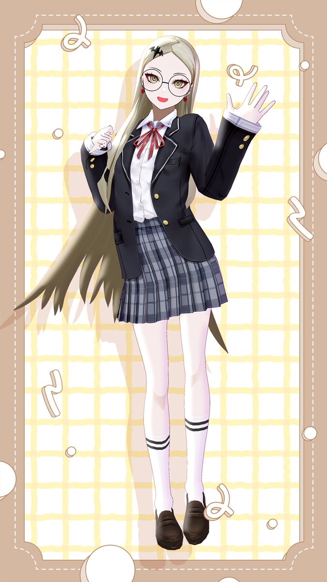 九条林檎 tweet media
