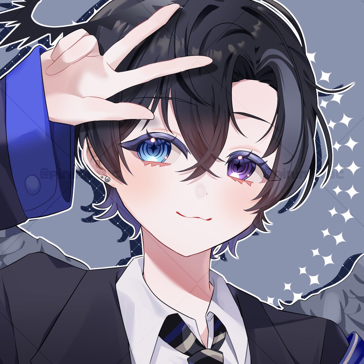 日彩ゆう🍬ご依頼募集中 tweet media